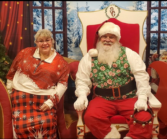 Santa Pa