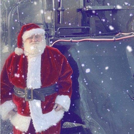 Santa Scott