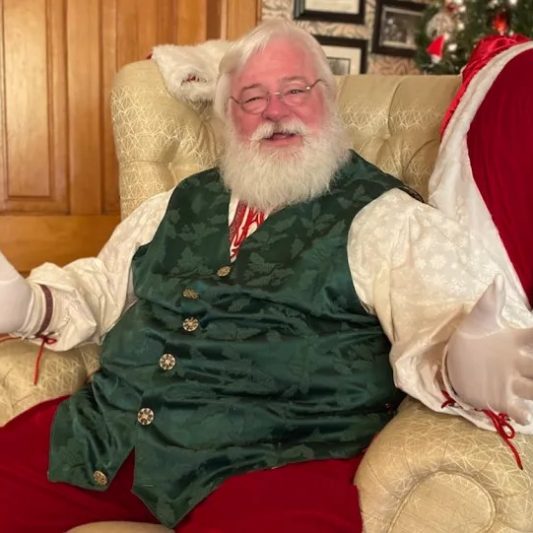 Santa John H