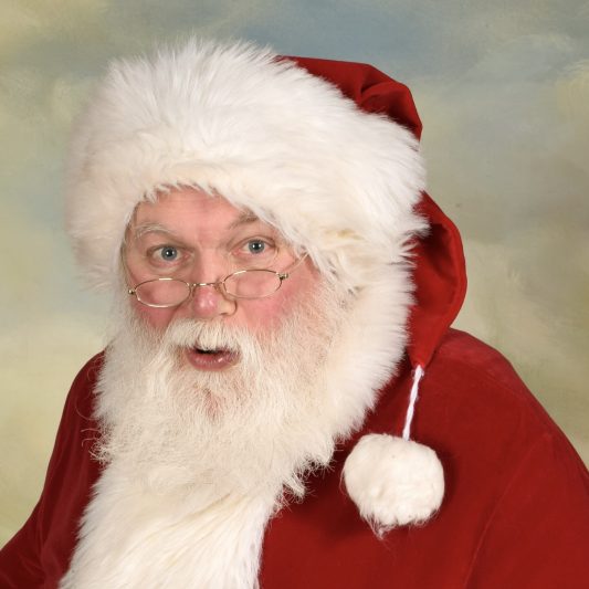 Santa Mark