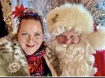 Santa Brett