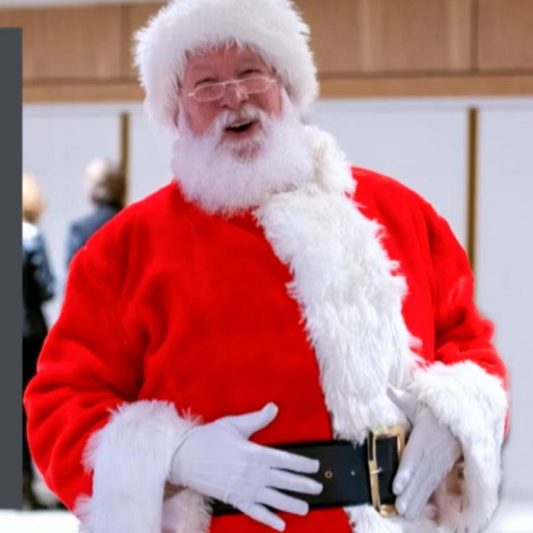 Santa Sammuel Howell